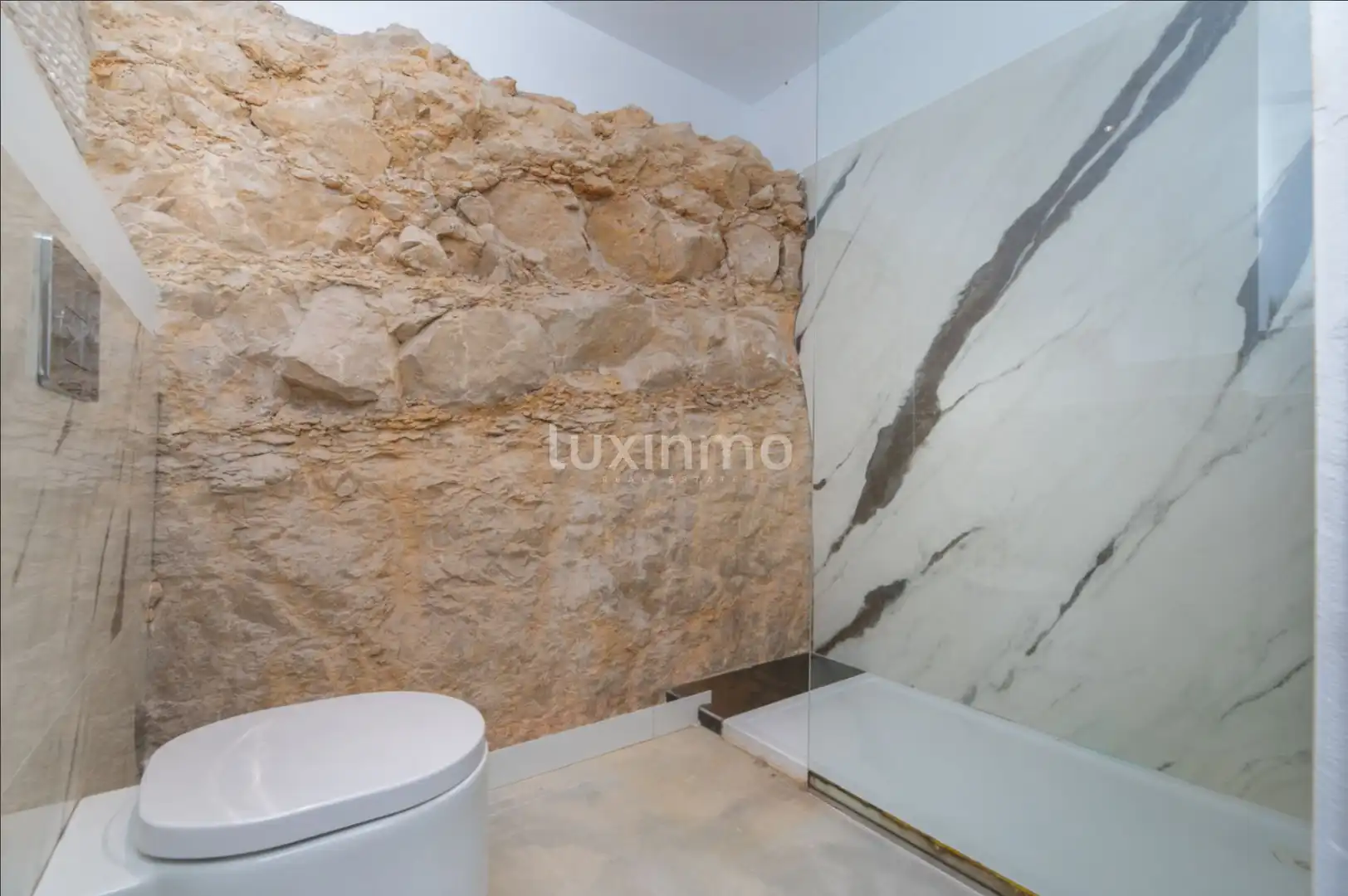 Casa aparellada amb piscina en venda a Cala Vedella-Cala Tarida, imagen 32