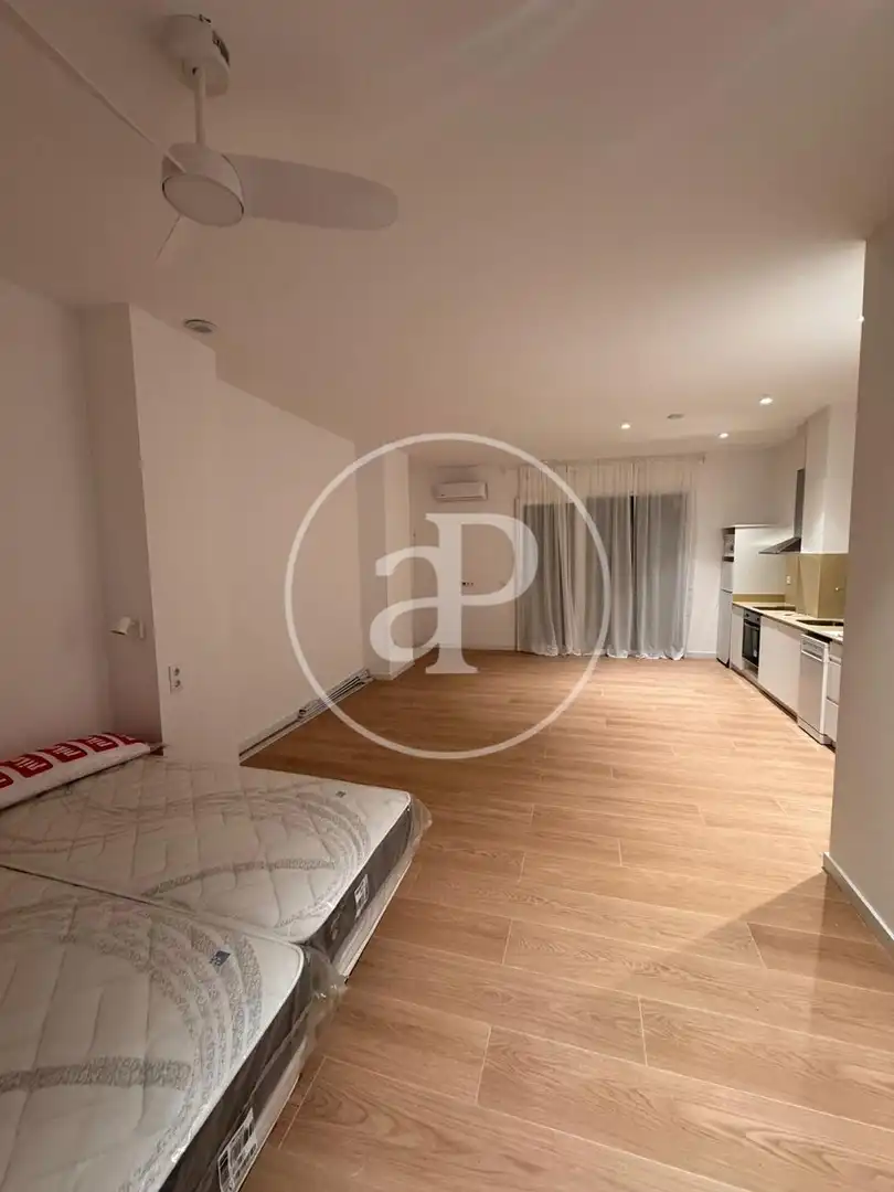Loft en venda en Valencia amb Aire condicionat, Calefacció i Traster