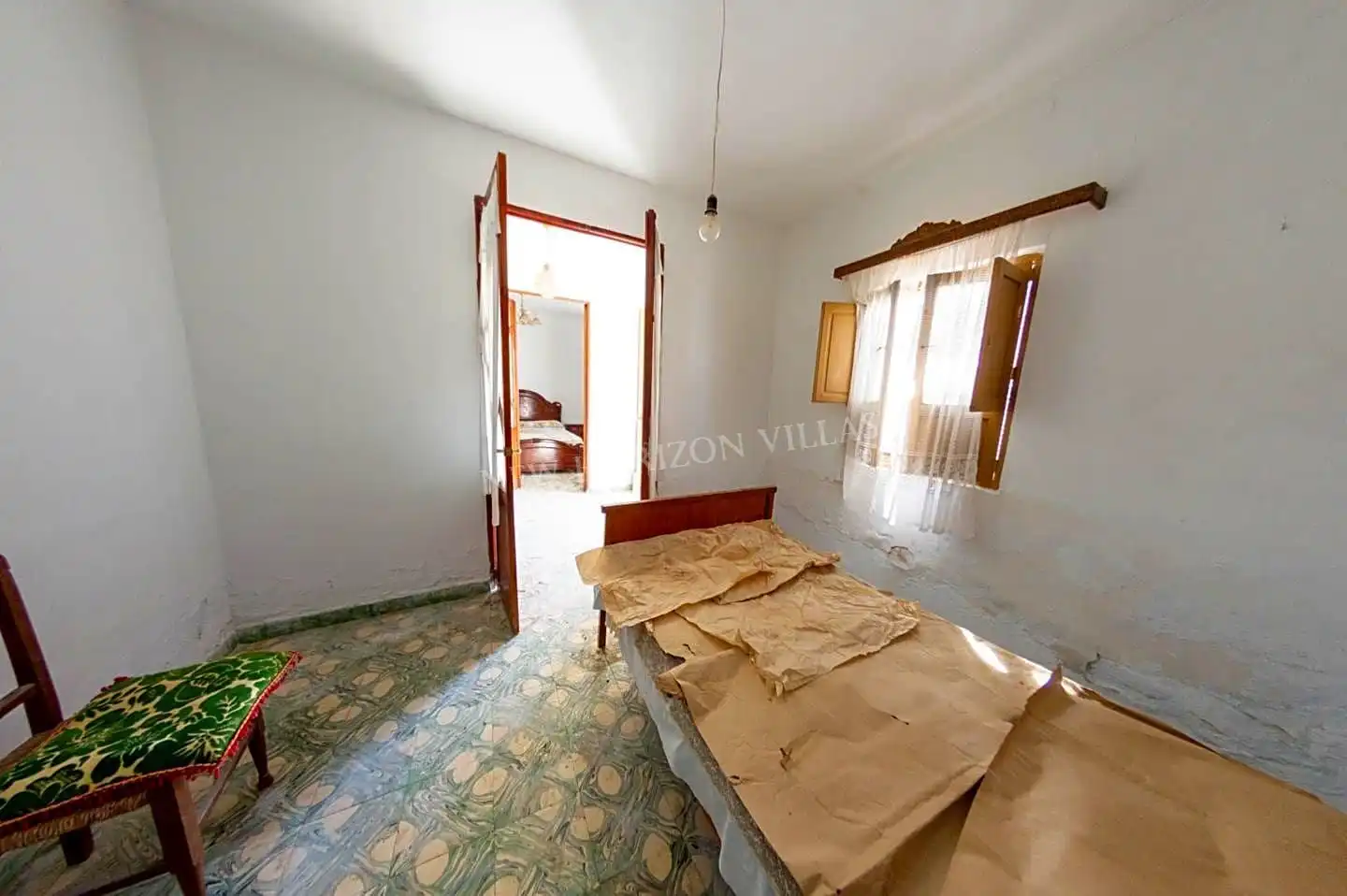 Finca rústica en venta en Huércal-Overa con Jardín privado y Internet