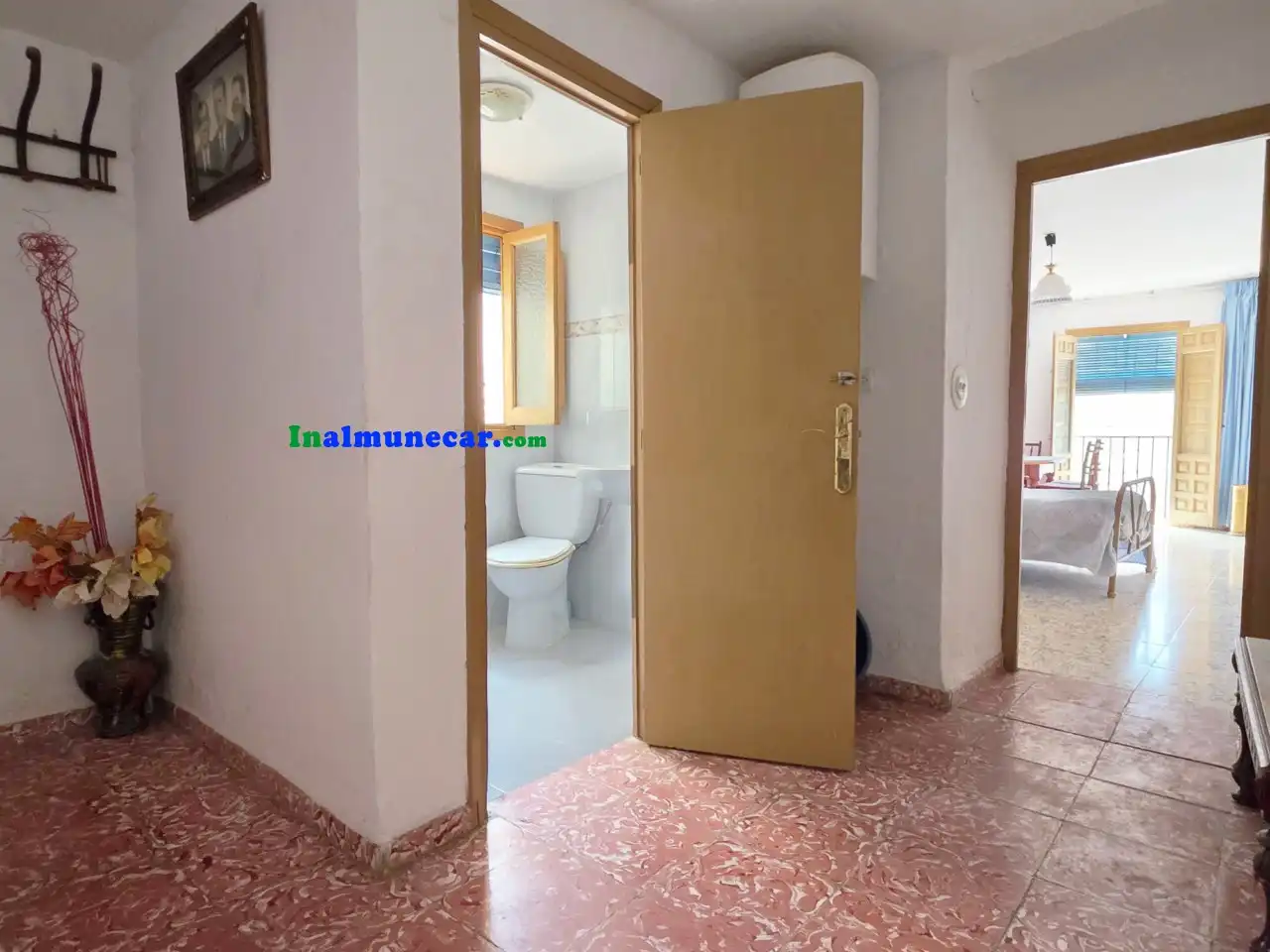 Finca rústica en venta en Otívar con Terraza