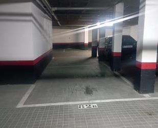 Parking of Garage to rent in  Madrid Capital