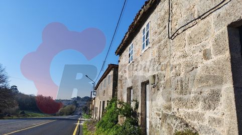 Casa en Taboada