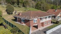 Exterior view of House or chalet for sale in Errigoiti  with Air Conditioner, Heating and Private garden