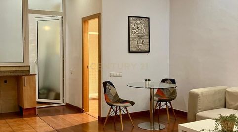 Foto 4 de Apartament de lloguer a Carrer de la Creu Dels Molers, Barcelona, Spain, -1, El Poble Sec - Parc de Montjuïc, Barcelona Capital