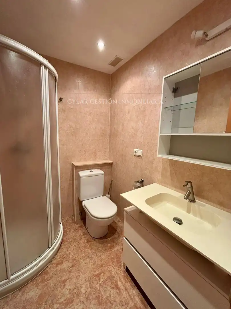Flat for rent in Reyes Catolicos, San Vicente - Las Úrsulas