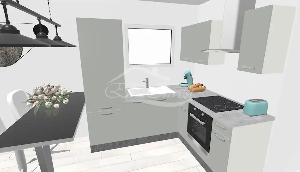 Terreny residencial en venda a Valle San Lorenzo, imagen 26