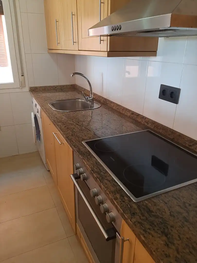 Pis amb terrassa de lloguer a Las Lomas de Rame - Bahía Bella, imagen 14