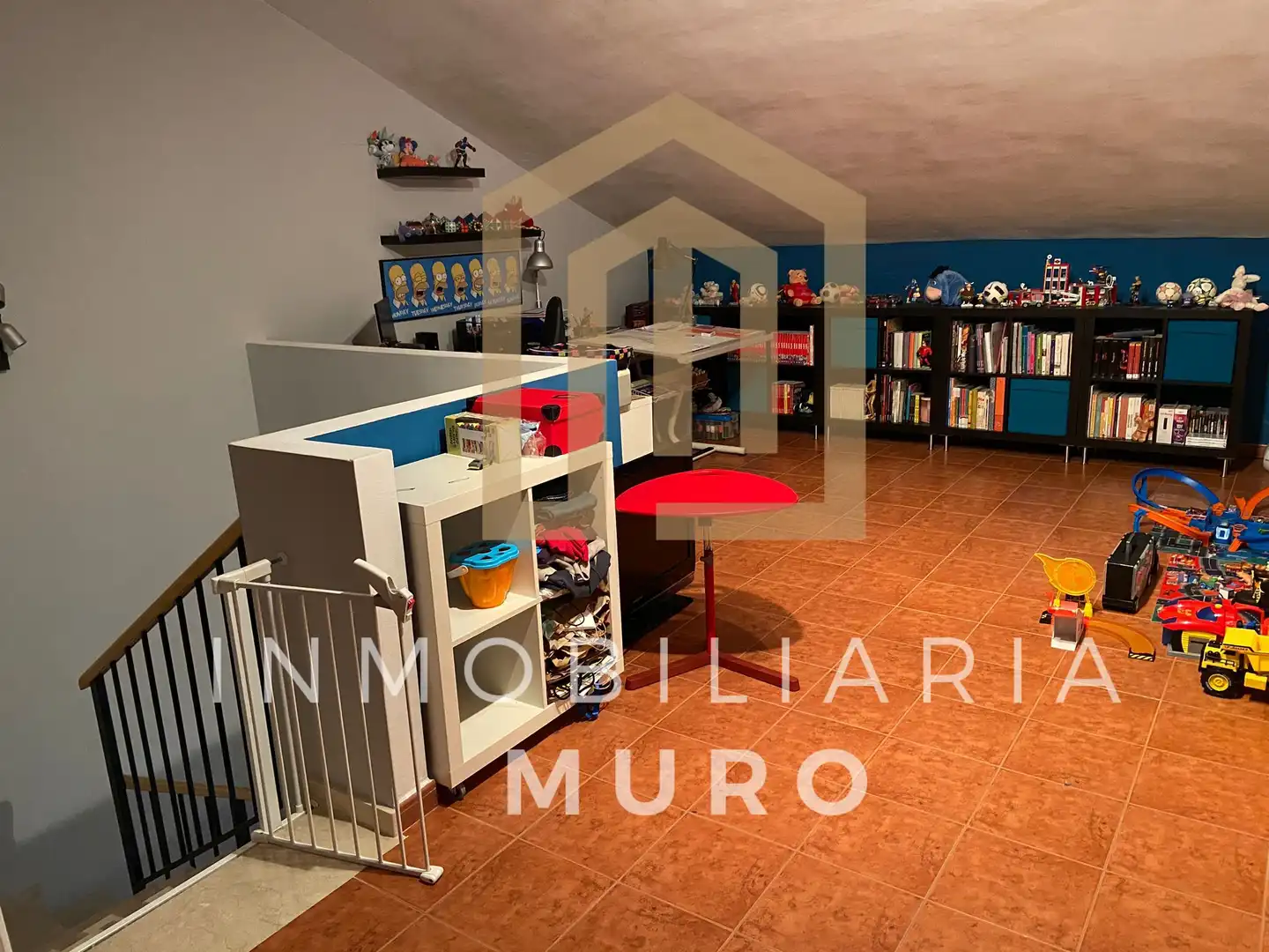 Casa o chalet en venta en Muro de Alcoy con Terraza, Trastero y Balcón