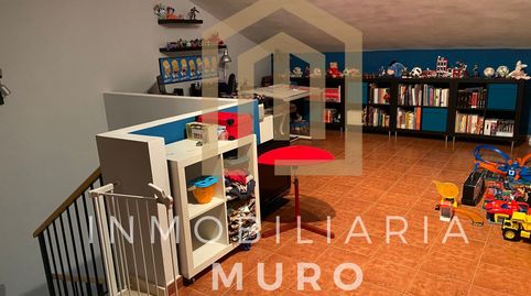 Foto 3 de Casa o chalet en venta en Muro de Alcoy, Alicante
