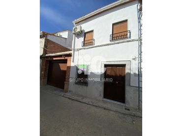 Casa en venta en Calle JULIO CESAR