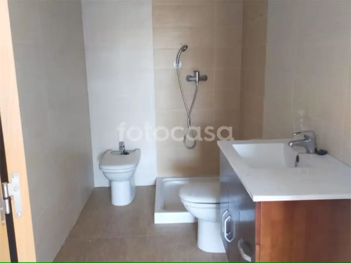 Baño de Piso en venta en Elche / Elx