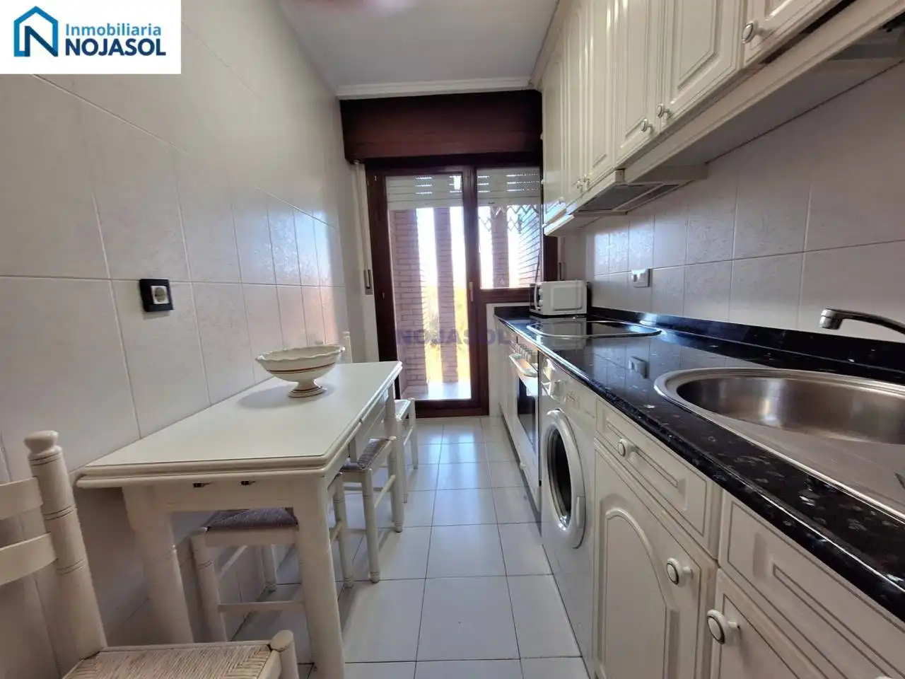 Appartamento con piscina in affitto a Avenida Ris 73, imagen 31