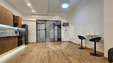 Foto 3 von Geschaftsraum zum Verkauf in Porta,  Barcelona Capital