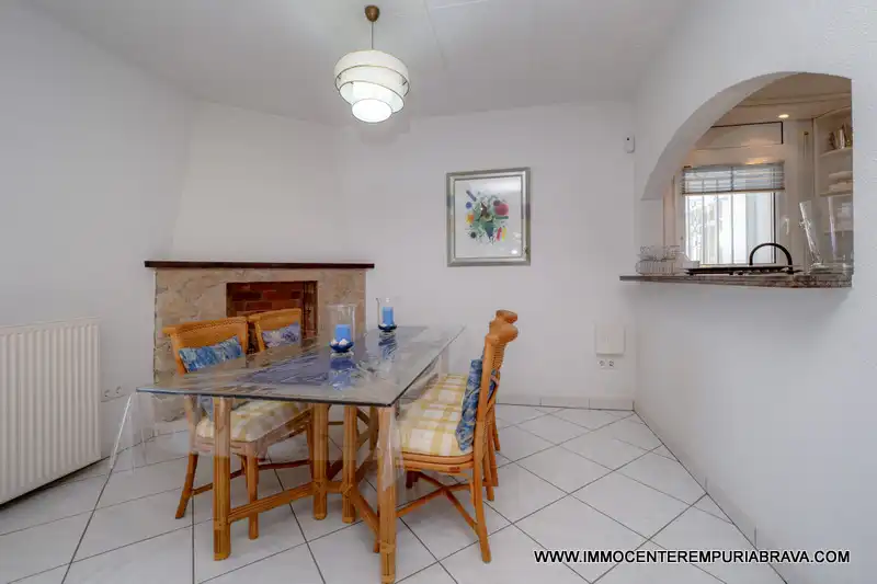 Detached house for sale in Cap Ras - Creus - Falconera, imagen 12