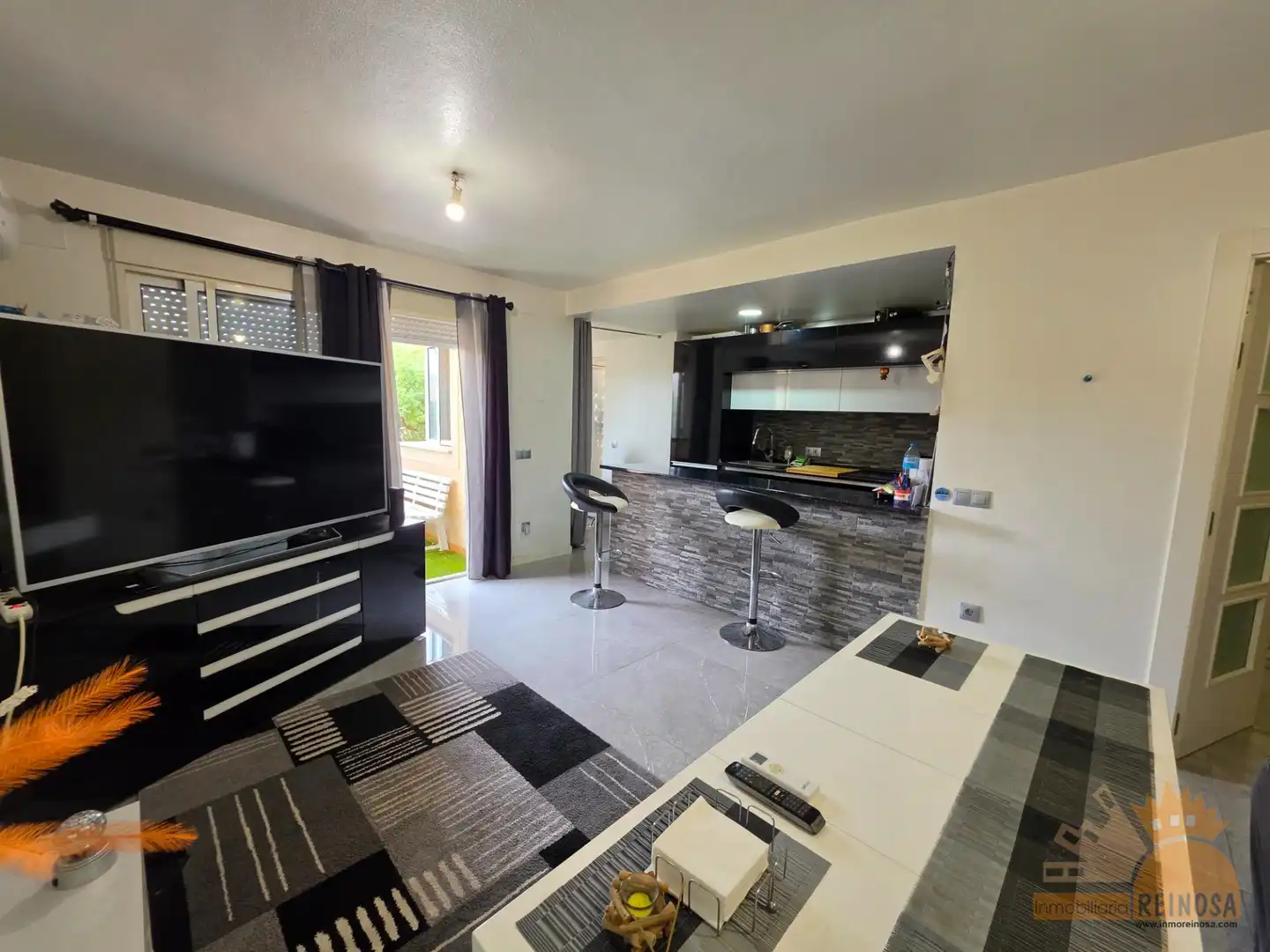 Flat with pool for sale in Altorreal - El Chorrico, imagen 4