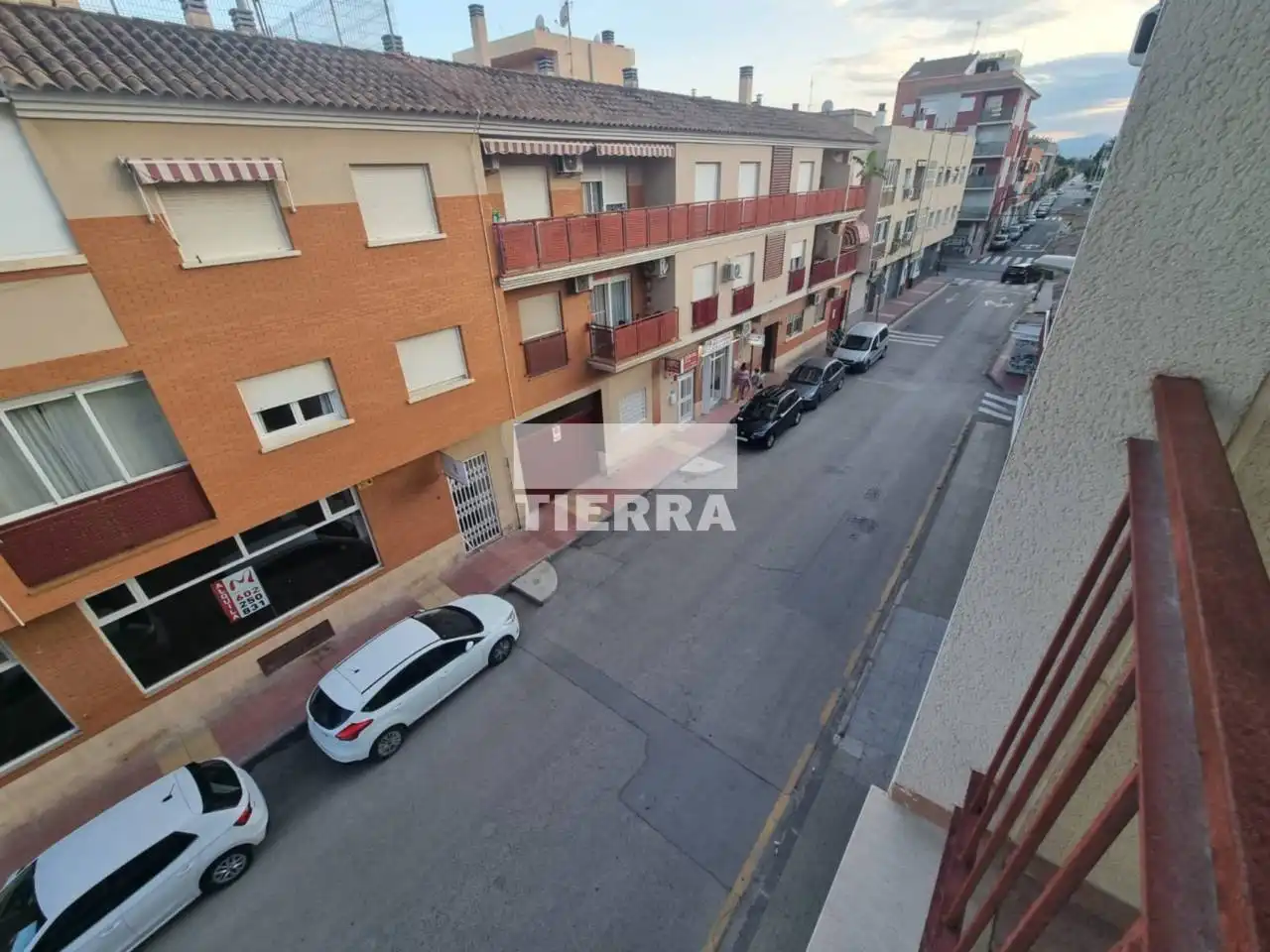 Piso en venta en Travesia Primero de Mayo, imagen 9