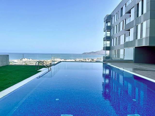 Piso en Alquiler en Sofía Navarro Bello en Negrín