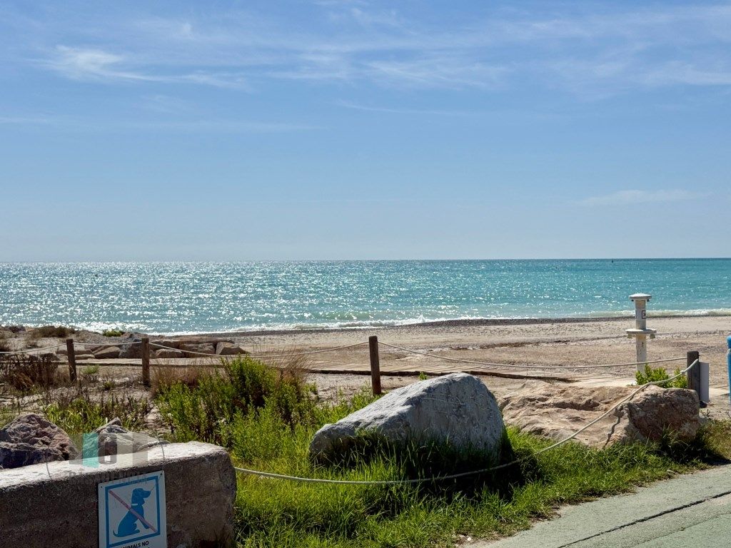 Exterior view of Residential for sale in Almazora / Almassora