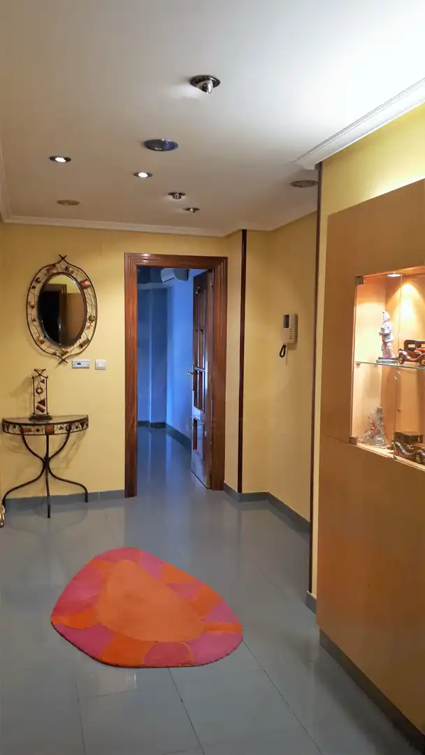 Wohnung zur Miete in León Capital  mit Heizung