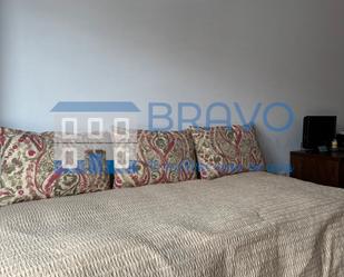 Bedroom of Study for sale in Don Benito  with Air Conditioner and Heating