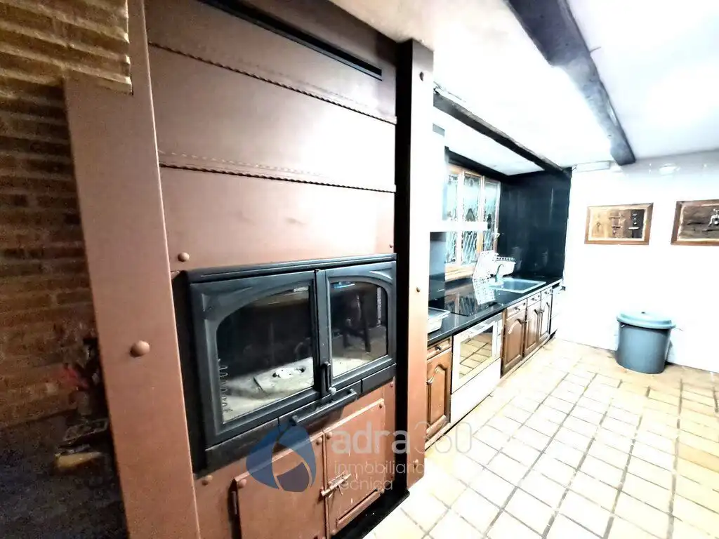 Cuina de Local en venda en  Logroño