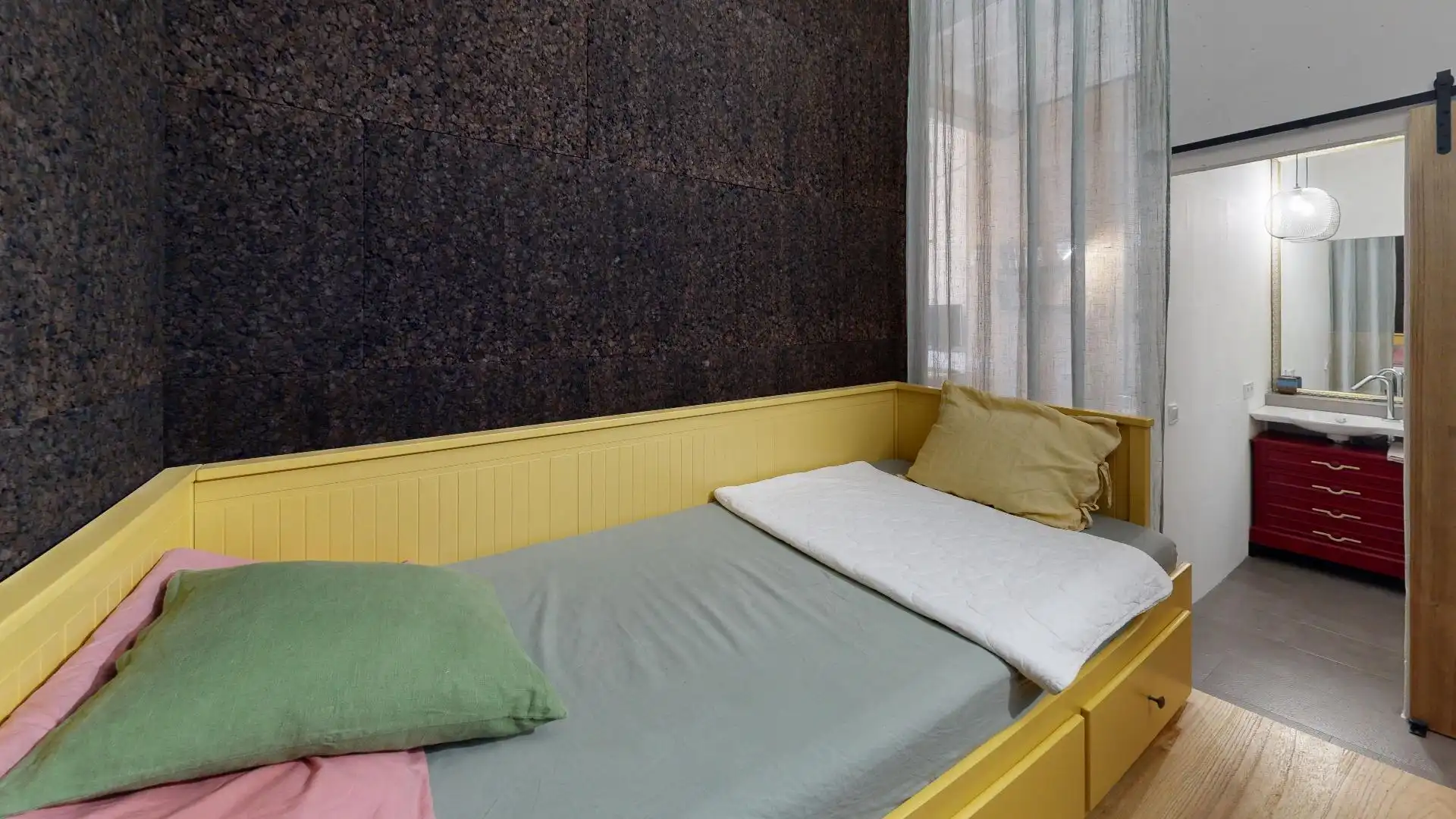 Wohnung mit Terrasse zum Verkauf in Centre - Zona Alta, imagen 24