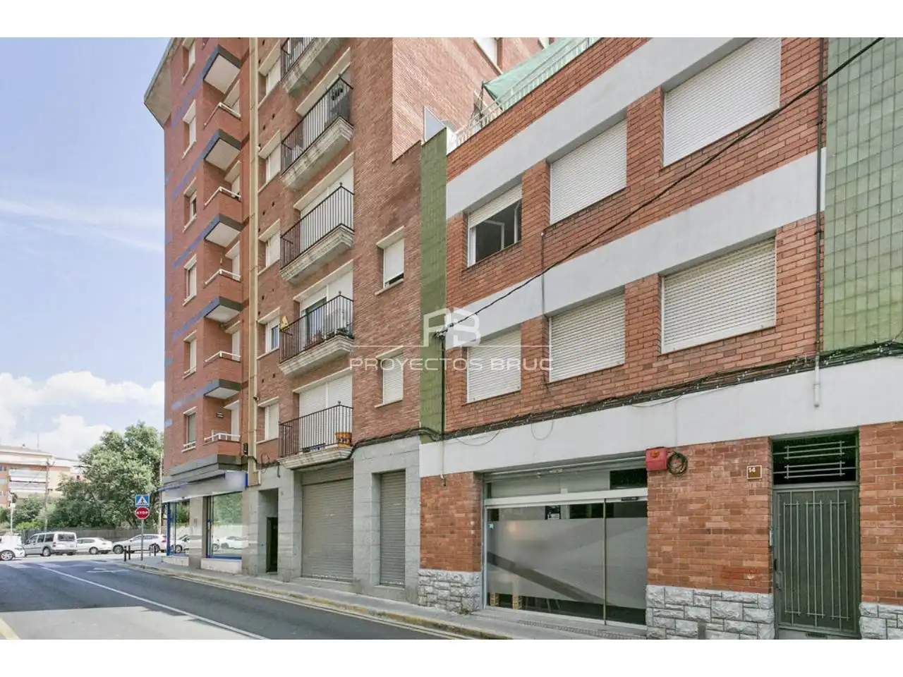 Appartement à vendre à El Poble Sec