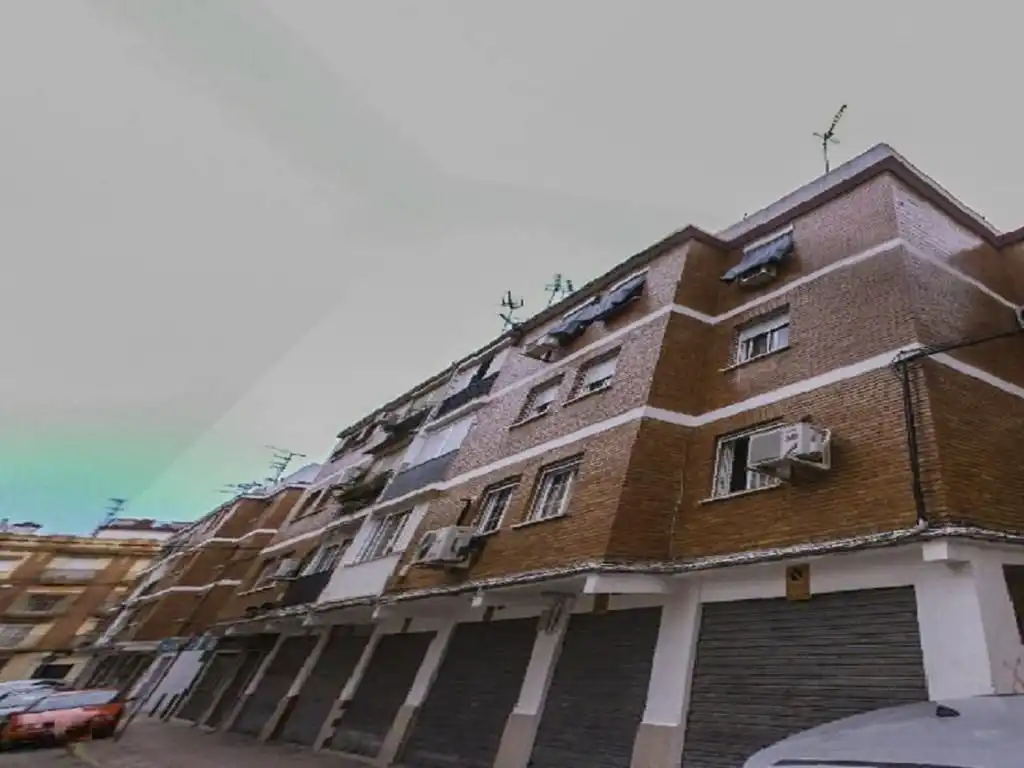 Exterior view of Flat for sale in Levante