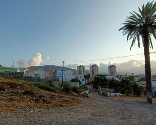 Vista exterior de Residencial en venda en  Santa Cruz de Tenerife Capital