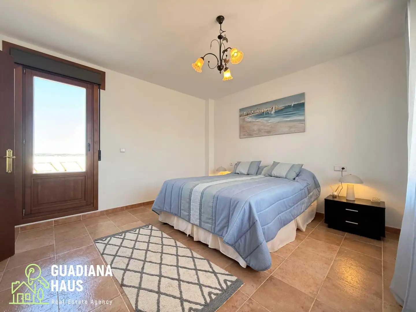 Duplexes for sale in JUAN PABLO II, 1, Costa Esuri