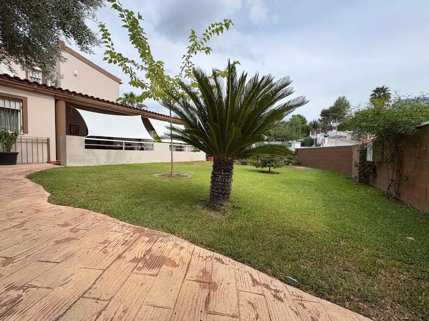 Villa con terrazza in vendita a Vilamarxant, imagen 2