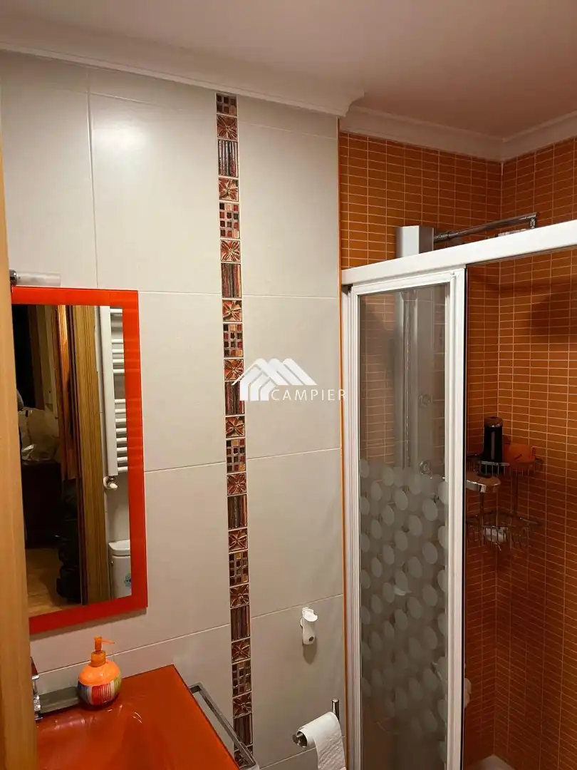 Appartamento con terrazza in vendita a Avenida Ramón y Cajal, imagen 3