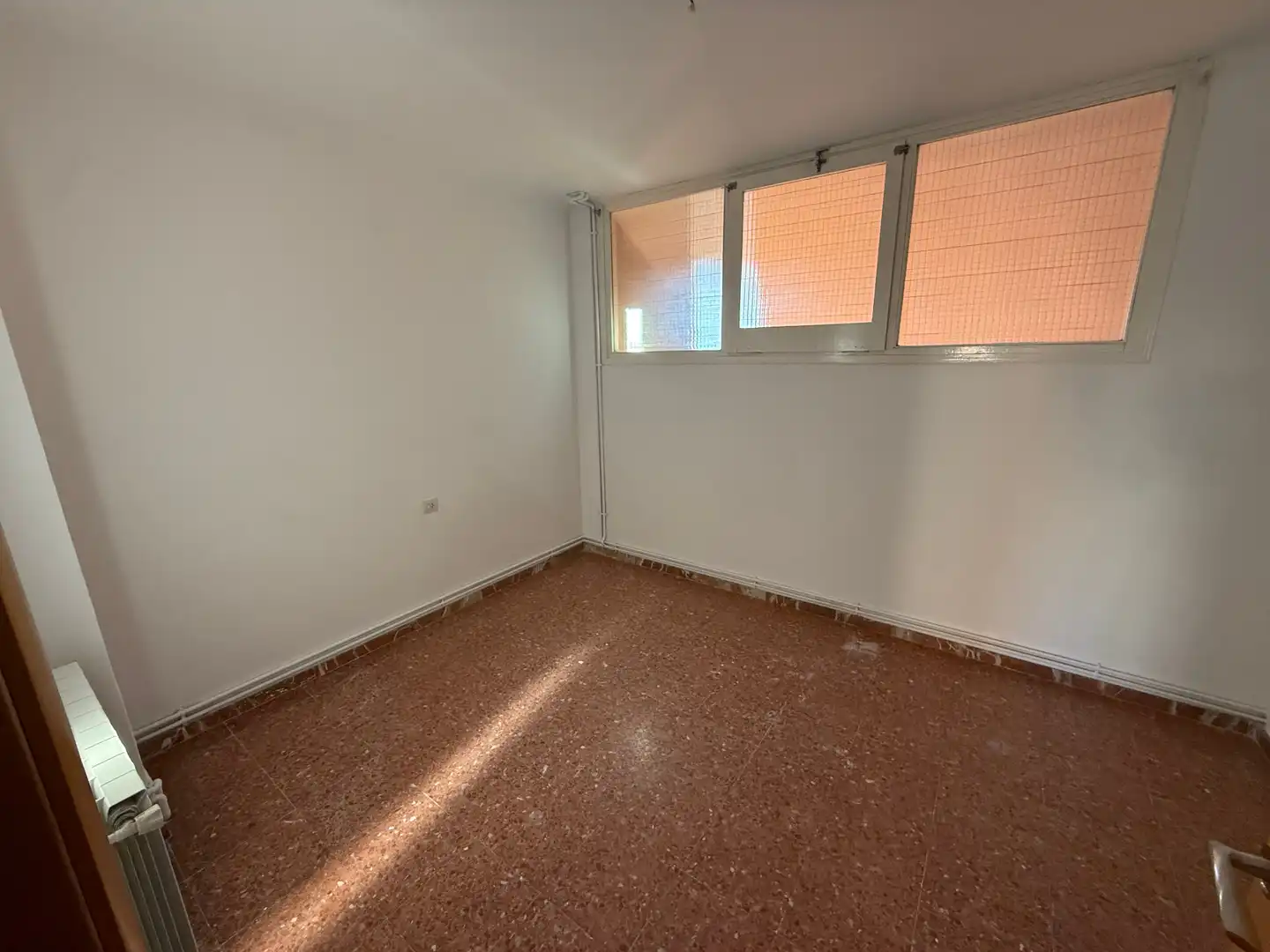 Bedroom of Duplexes for sale in Tàrrega  with Heating, Oven and Balcony