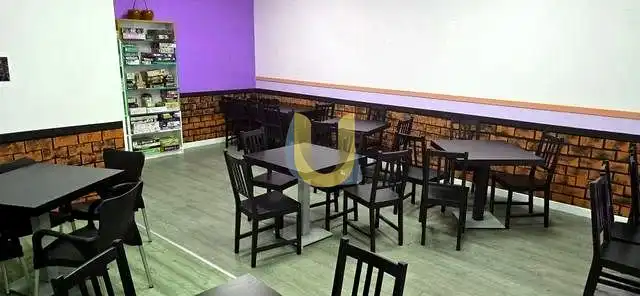 Business premises for transfer in Rivas Futura