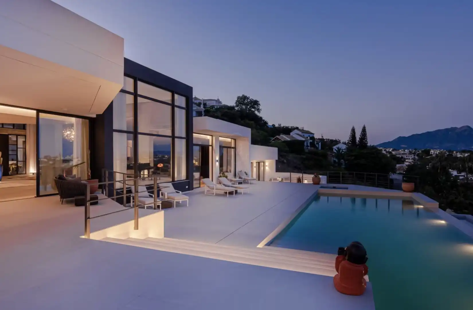 Haus mit Pool zum Verkauf in El Paraíso, imagen 7