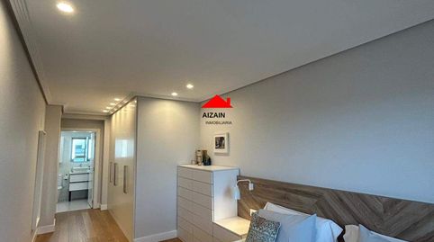 Foto 2 de Dúplex en venta en Avenida Morgan, San Pedro de Deusto - La Ribera, Bilbao