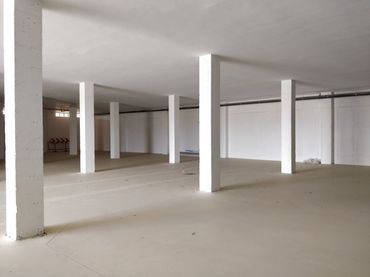 Locale commerciale in vendita a Avenida de San Javier 100
