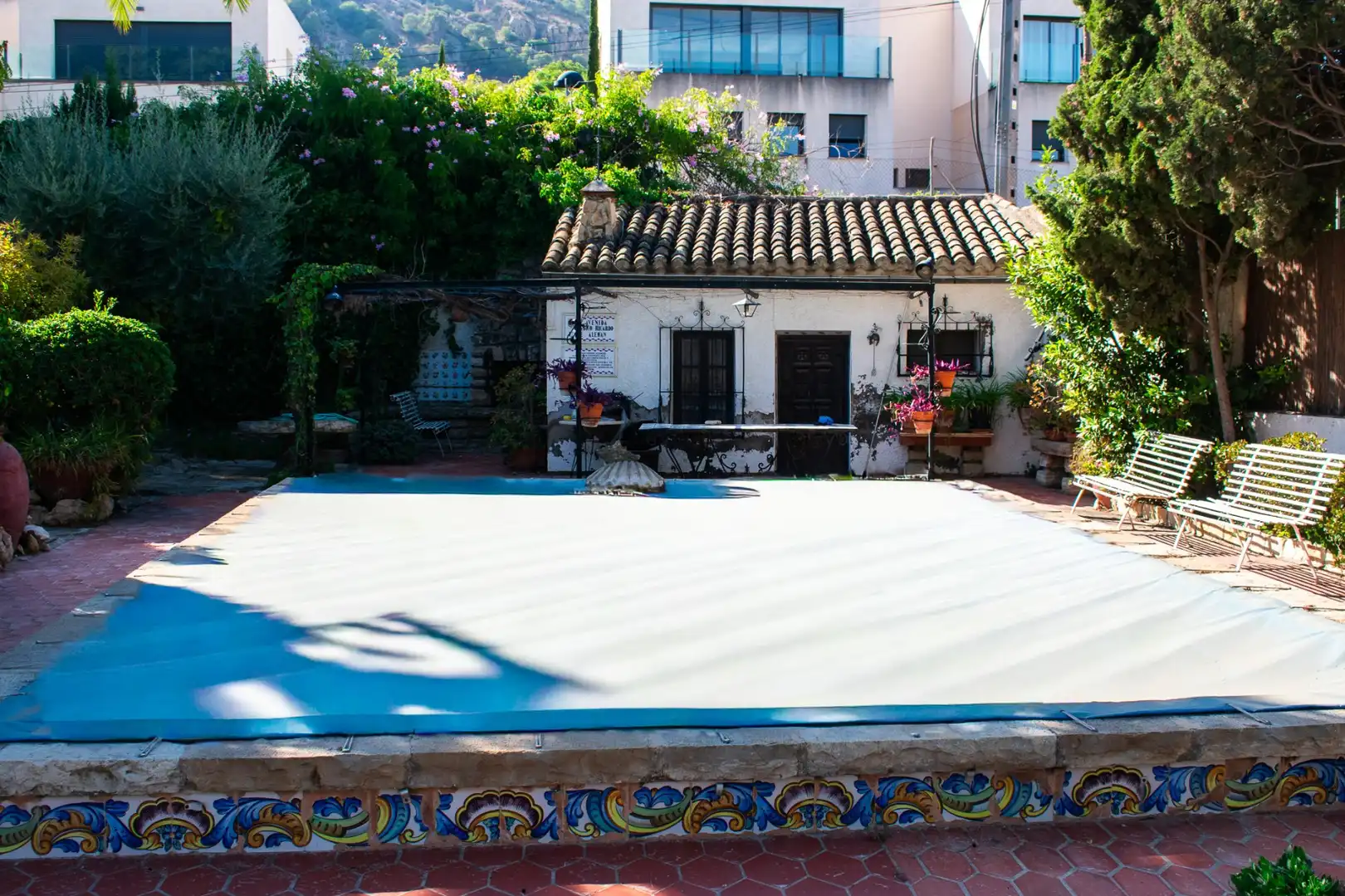 Casa o xalet en venda a Vistahermosa
