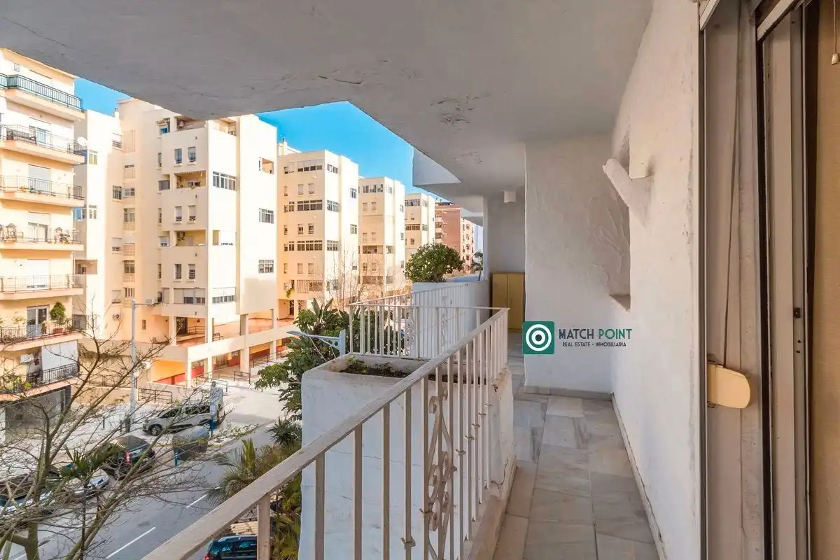 Appartamento con ascensore in vendita a Avenida Costa del Sol, imagen 5