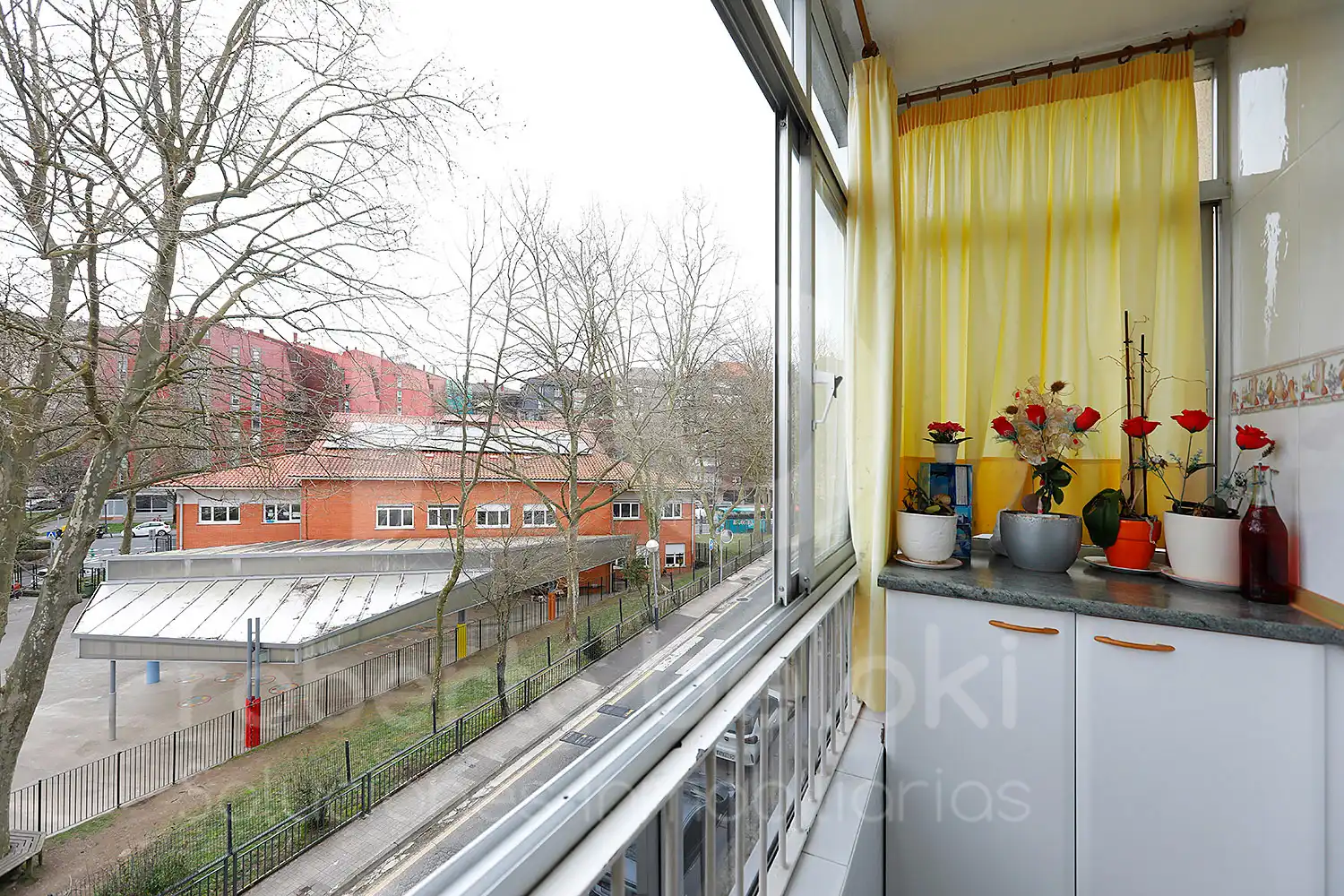 Flat for sale in Ermita Karrika, Palmera - Dumboa - Arbes