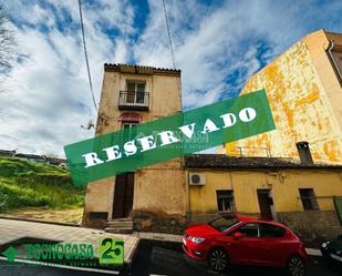 Exterior view of House or chalet for sale in  Toledo Capital