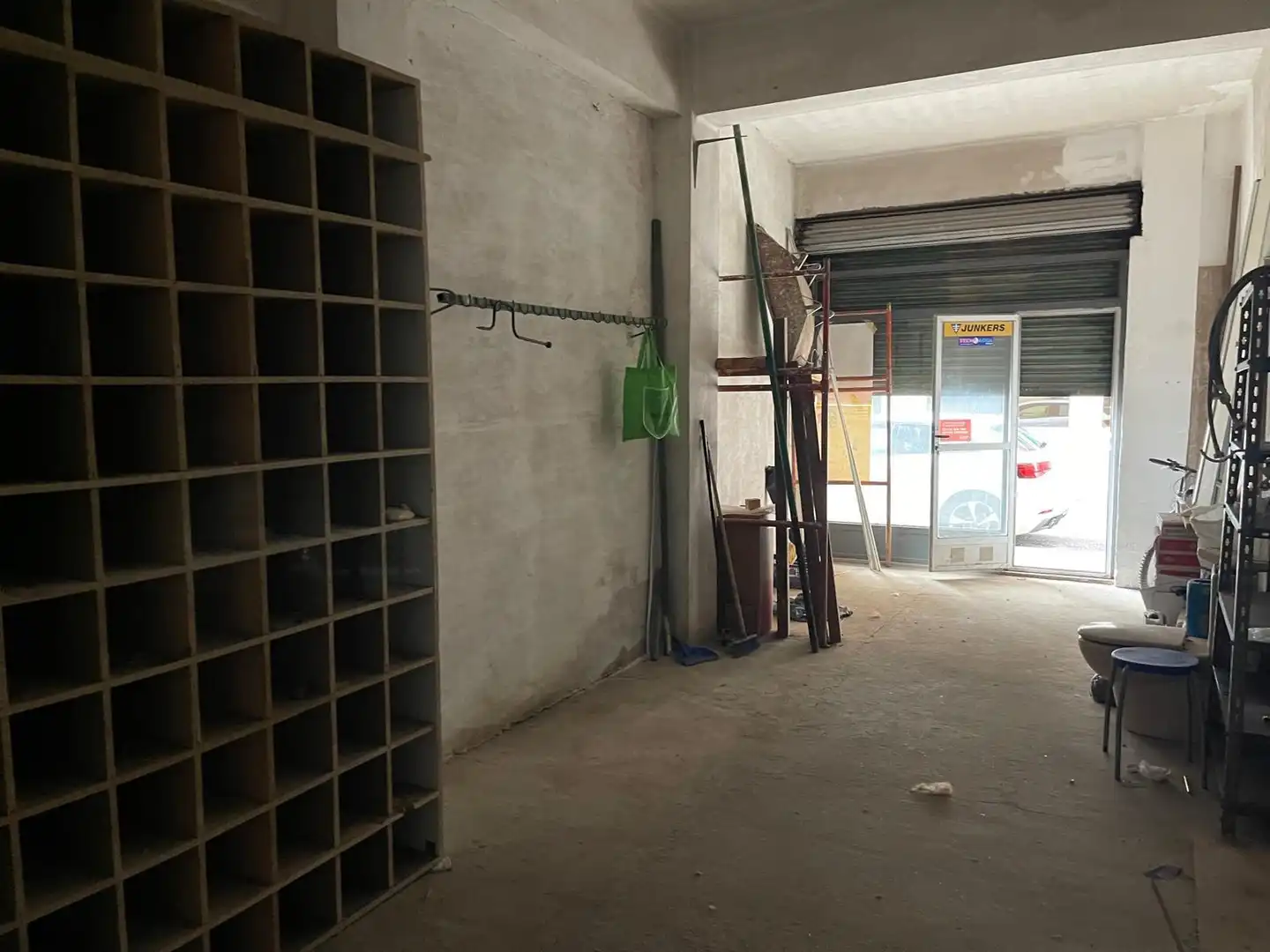 Local en venta en Castellón de la Plana / Castelló de la Plana
