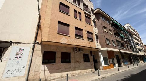 Foto 3 de Piso en venta en La Morería, Ciudad Real Capital