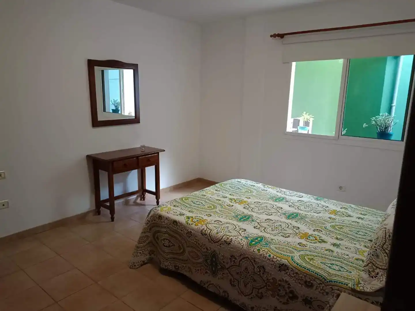 Bedroom of Flat for sale in La Matanza de Acentejo  with Furnished and Balcony