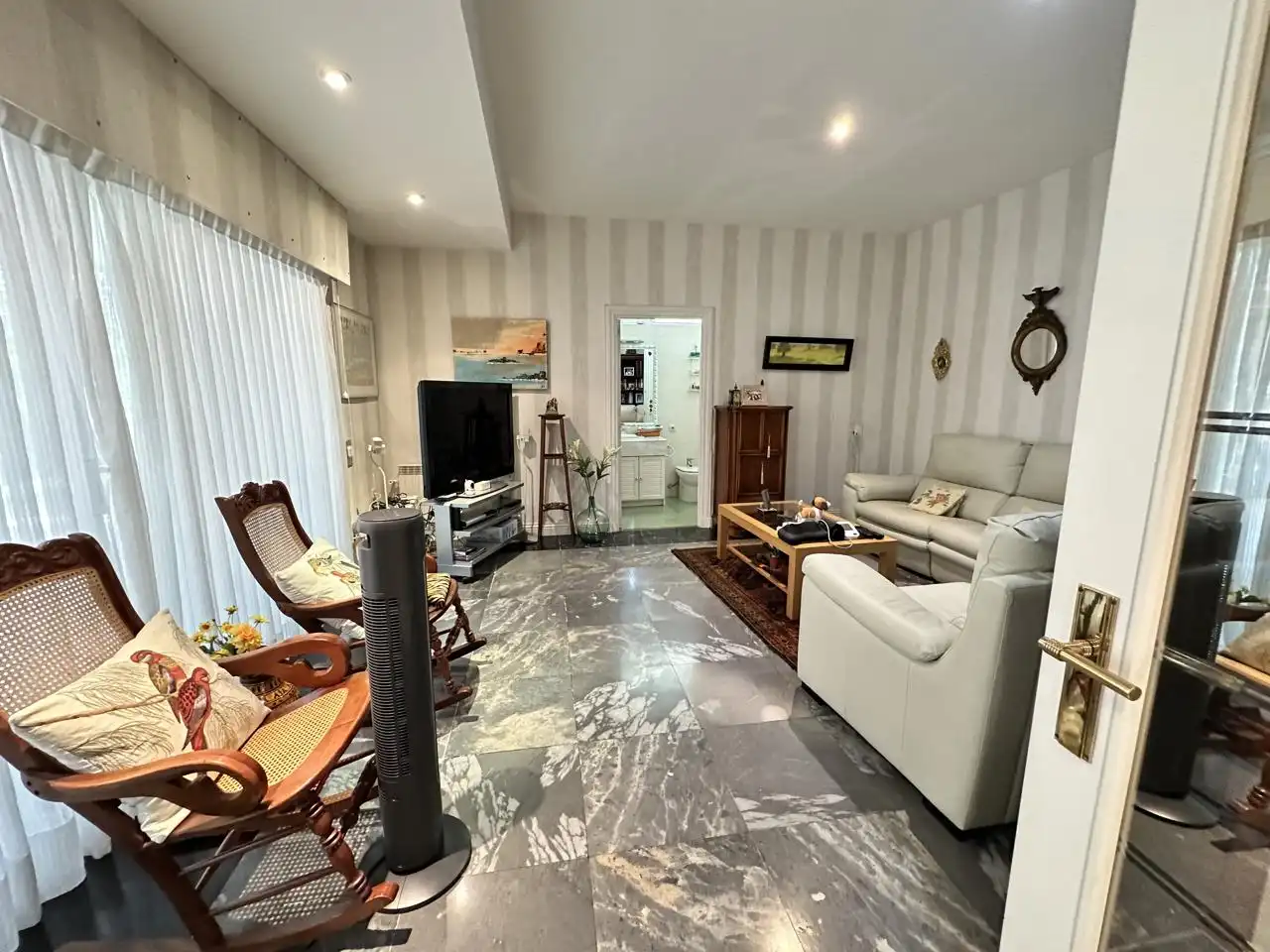 Haus mit Pool zum Verkauf in Zona Monte El Pilar, imagen 43