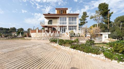 Foto 5 de Casa o xalet en venda a Urbanitzacions de Llevant,  Tarragona Capital