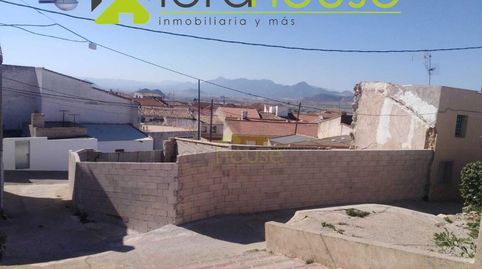 Foto 2 de Residencial en venta en Calle Zurdo, -1, La Paca, Lorca