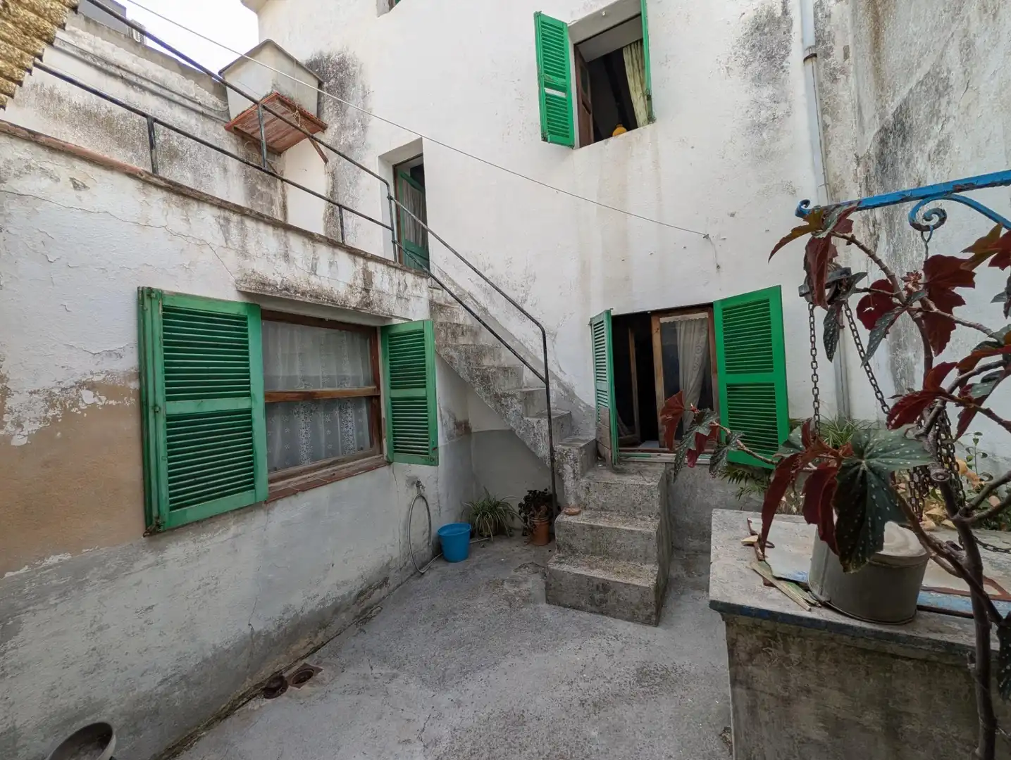 Finca rústica en venda a Pollença Poble