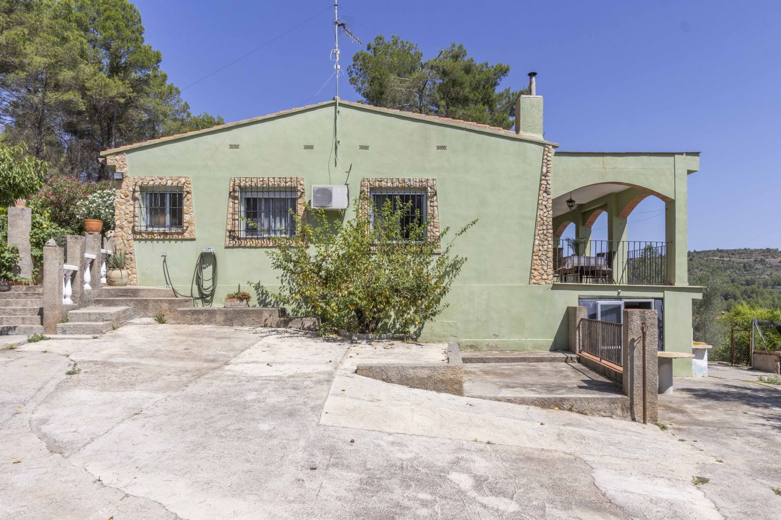 Haus oder Chalet zum verkauf in Viver
