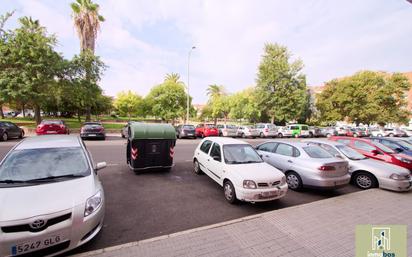 Aparcament de Local en venda en Badajoz Capital amb Aire condicionat